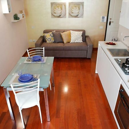 Bologna Central Apartment Bagian luar foto