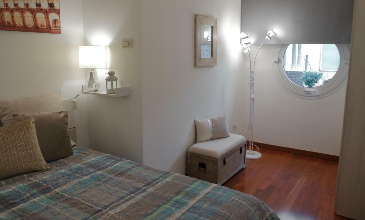 Bologna Central Apartment Bagian luar foto